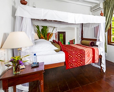 Indian Admiral (Ultra Rooms) - Kandy House - Sri Lanka In Style